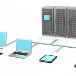 معرفی پروسه مدیریت سرور